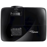 проектор Optoma X343e Черный