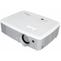 проектор Optoma X345 Бело-Серый