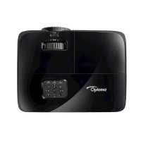 проектор Optoma X371 Черный