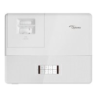 проектор Optoma ZU506 Белый