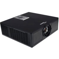 проектор Optoma ZU510Te-B Черный