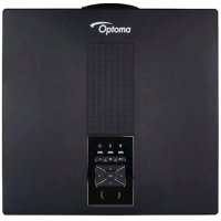 проектор Optoma ZU510Te-B Черный