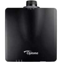 проектор Optoma ZU860 Черный