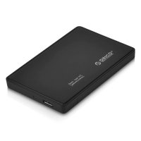 контейнер для жесткого диска Orico 3588US3 Black