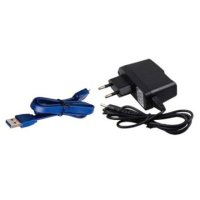 разветвитель USB Orient BC-316 черный