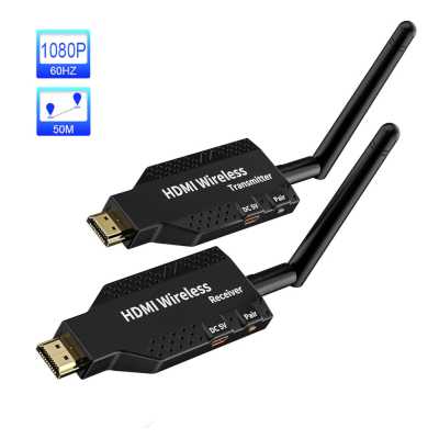 HDMI-удлинитель Orient VE056
