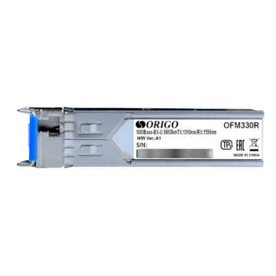 SFP трансивер Origo OFM330R/10KM/A1A
