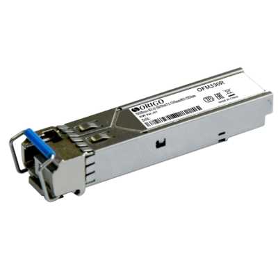 SFP трансивер Origo OFM330R/10KM/A1A