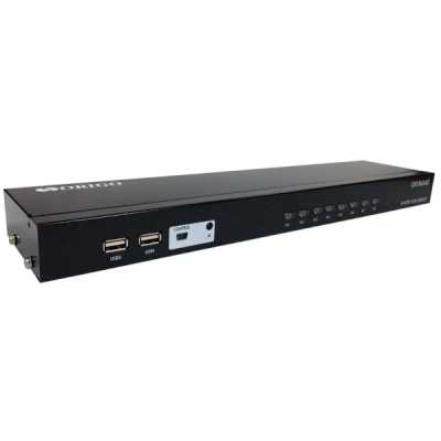 KVM переключатель Origo OKVM440/A1B