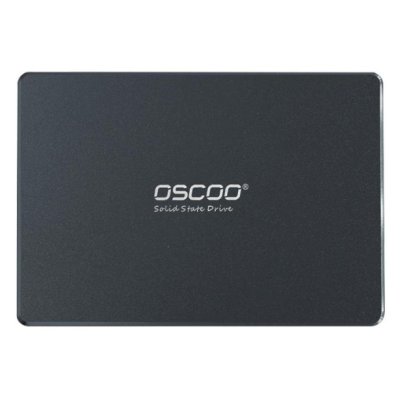 SSD диск Oscoo 480Gb 6970823621352 Черный