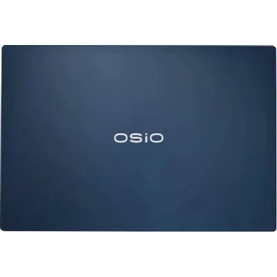 ноутбук OSiO BaseLine B150I-012C Синий