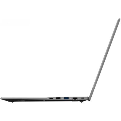 ноутбук OSiO BaseLine B150I-005S Серебристый