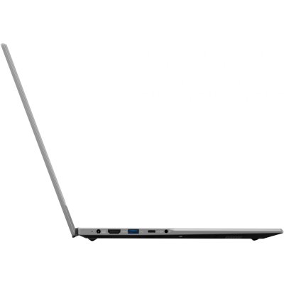 ноутбук OSiO BaseLine B150I-005S Серебристый