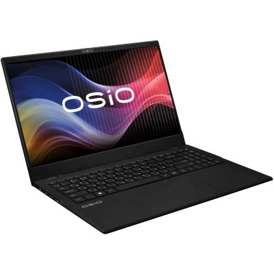 ноутбук OSiO BaseLine B150I-012B Черный