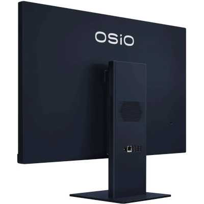 моноблок OSiO BaseLine B240i-024b Черный