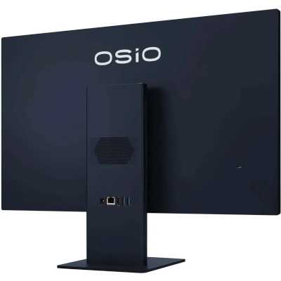 моноблок OSiO BaseLine B240i-024b Черный
