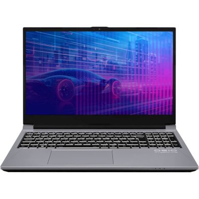 ноутбук OSiO CyberLine C150i-003 Серый