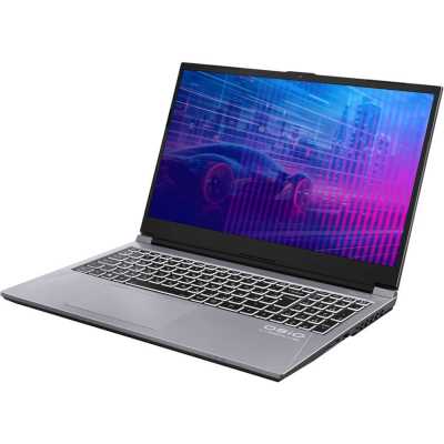 ноутбук OSiO CyberLine C150i-003 Серый