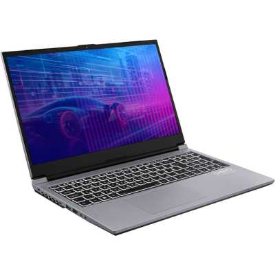 ноутбук OSiO CyberLine C150i-003 Серый