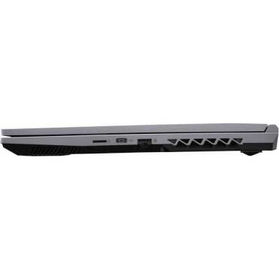 ноутбук OSiO CyberLine C150i-003 Серый