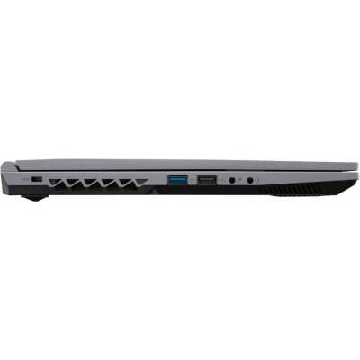 ноутбук OSiO CyberLine C150i-003 Серый