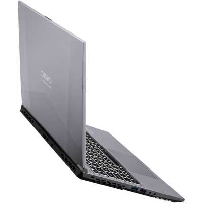 ноутбук OSiO CyberLine C150i-003 Серый