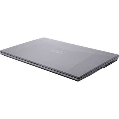 ноутбук OSiO CyberLine C150i-003 Серый