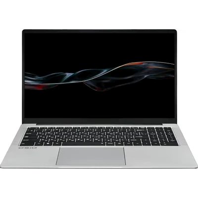 ноутбук OSiO FocusLine F160A-012-wpro Серый