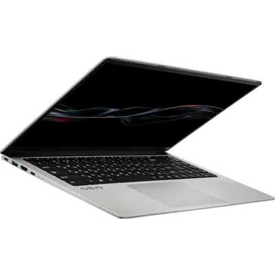 ноутбук OSiO FocusLine F160i-015 Серый