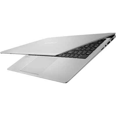 ноутбук OSiO FocusLine F160i-015 Серый