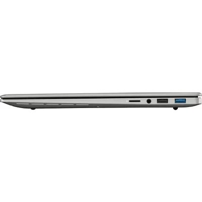 ноутбук OSiO FocusLine F160i-015 Серый