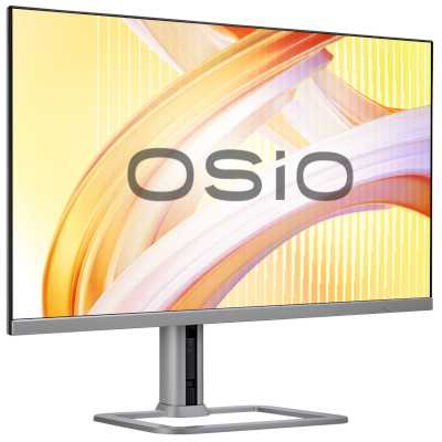 моноблок OSiO FocusLine F270i-002dg Серый