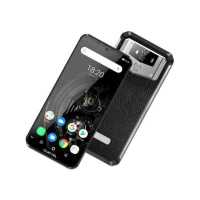 смартфон Oukitel K12 Black черный