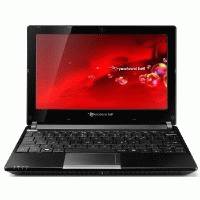 нетбук Packard Bell DOT S-E3-526RU Черный