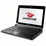 нетбук Packard Bell DOT S.RU/012 Черный