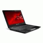 нетбук Packard Bell DOT SE-725RU Черный