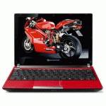 нетбук Packard Bell DOT SE/R-501 Красный