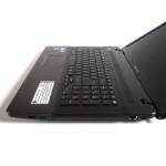 ноутбук Packard Bell EasyNote LS11-SB-885RU Черный