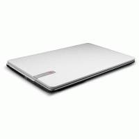 ноутбук Packard Bell EasyNote LS44-HR-382RU Белый