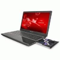ноутбук Packard Bell EasyNote TE69CX-21174G50Mnsk NX.C2VER.001 Черный