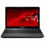 ноутбук Packard Bell EasyNote TS11-SB-883RU Черный