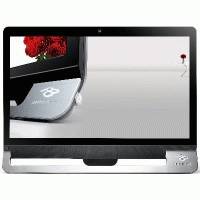 моноблок Packard Bell oneTwo L5870 DQ.U78ER.001 Черный