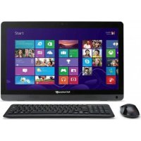 моноблок Packard Bell oneTwo S3280 DQ.U8RER.006 Черный
