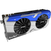 видеокарта Palit NE51070015P2-1041G