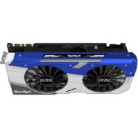 видеокарта Palit NE51070015P2-1041G