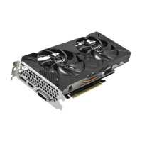 видеокарта Palit nVidia GeForce GTX 1660 Ti Dual 6Gb NE6166T018J9-1160C