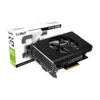 видеокарта Palit nVidia GeForce RTX 3050 StormX 8Gb NE63050018P1-1070F