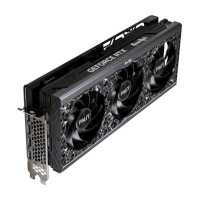 видеокарта Palit nVidia GeForce RTX 4070 Ti GameRock OC 12Gb NED407TU19K9-1045G