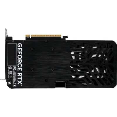 видеокарта Palit nVidia GeForce RTX 5060 Dual OC 8Gb NE75060S19P1-GB2063D
