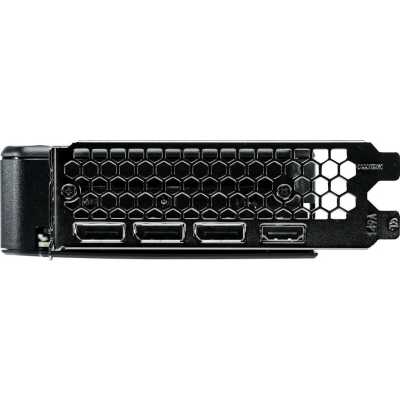 видеокарта Palit nVidia GeForce RTX 5060 Dual OC 8Gb NE75060S19P1-GB2063D